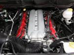 Dodge Ram SRT10 Quad Cab 2005 года